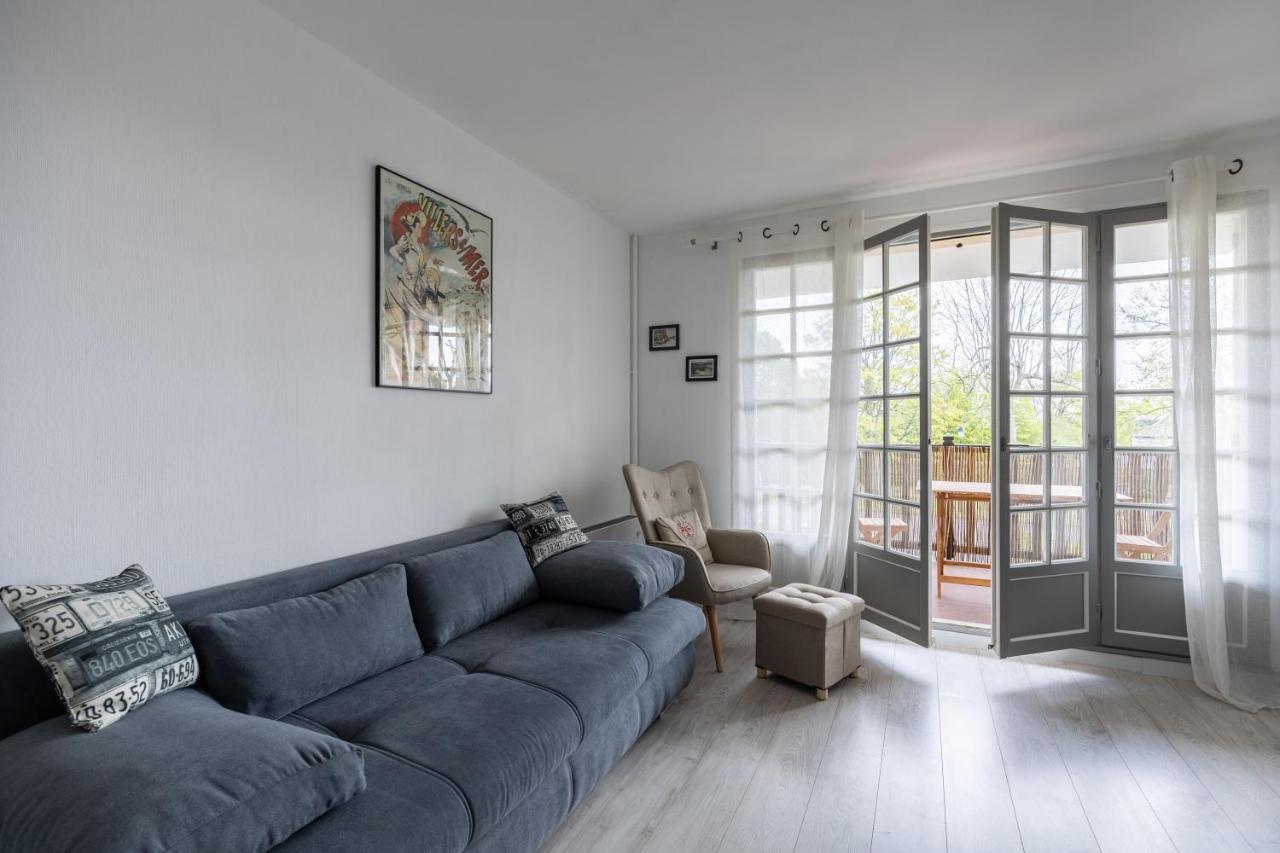 Le Greenwich Villers-sur-Mer Exterior foto